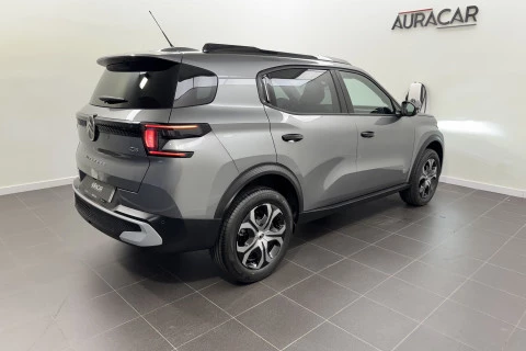 Citroën C3 Aircross Hybrid 145 ë-DCS6 PLUS