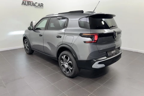 Citroën C3 Aircross Hybrid 145 ë-DCS6 PLUS