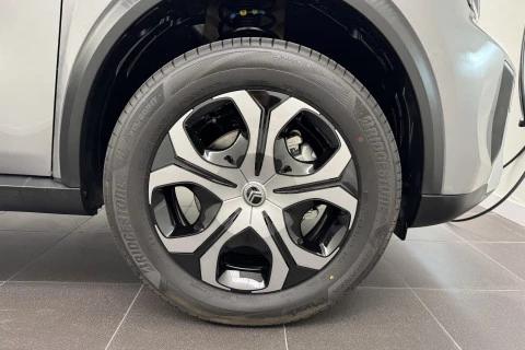 Citroën C3 Aircross Hybrid 145 ë-DCS6 PLUS