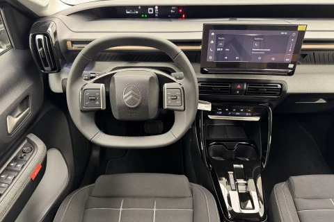 Citroën C3 Aircross Hybrid 145 ë-DCS6 PLUS