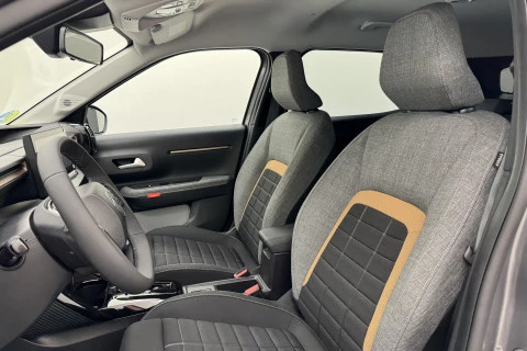 Citroën C3 Aircross Hybrid 145 ë-DCS6 PLUS