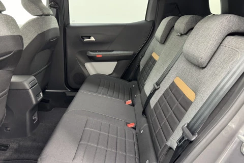 Citroën C3 Aircross Hybrid 145 ë-DCS6 PLUS