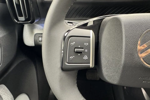 Citroën C3 Aircross Hybrid 145 ë-DCS6 PLUS