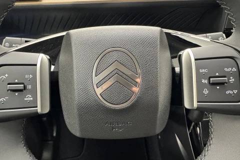 Citroën C3 Aircross Hybrid 145 ë-DCS6 PLUS