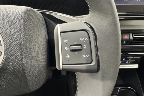 Citroën C3 Aircross Hybrid 145 ë-DCS6 PLUS