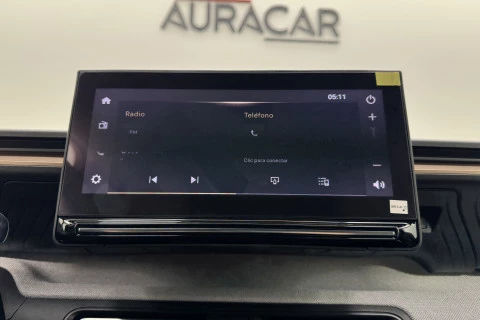 Citroën C3 Aircross Hybrid 145 ë-DCS6 PLUS