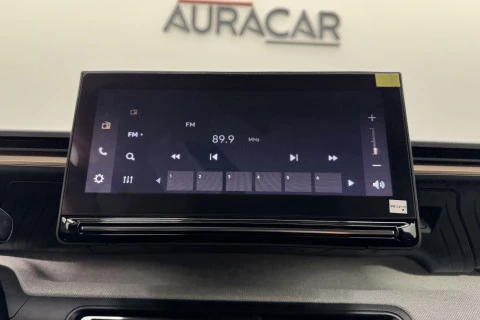 Citroën C3 Aircross Hybrid 145 ë-DCS6 PLUS