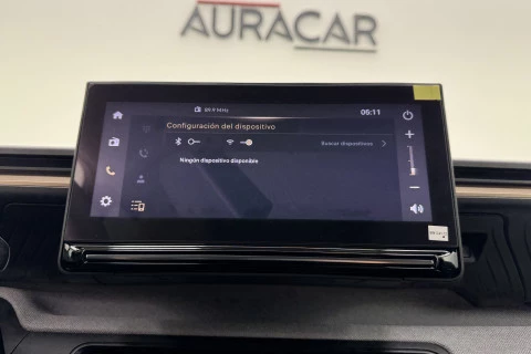 Citroën C3 Aircross Hybrid 145 ë-DCS6 PLUS