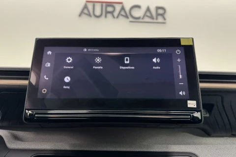 Citroën C3 Aircross Hybrid 145 ë-DCS6 PLUS