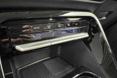 Citroën C3 Aircross Hybrid 145 ë-DCS6 PLUS