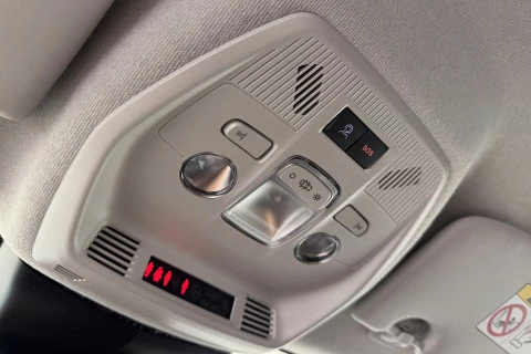 Citroën C3 Aircross Hybrid 145 ë-DCS6 PLUS