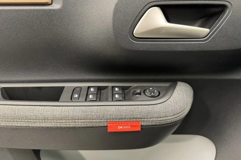 Citroën C3 Aircross Hybrid 145 ë-DCS6 PLUS