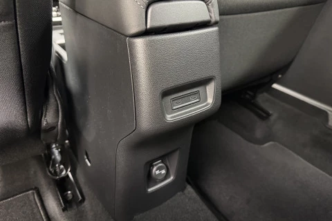 Citroën C3 Aircross Hybrid 145 ë-DCS6 PLUS