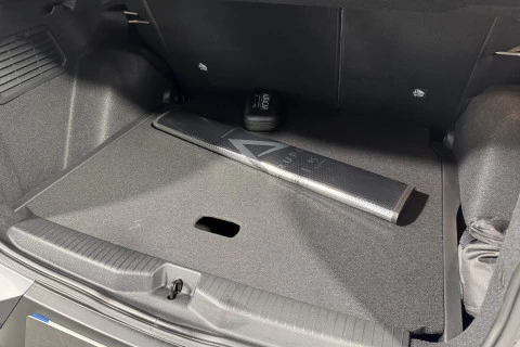 Citroën C3 Aircross Hybrid 145 ë-DCS6 PLUS