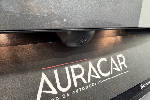 Citroën C3 Aircross Hybrid 145 ë-DCS6 PLUS