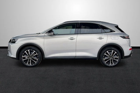 DS 7 PLUG-IN HYBRID 225 PALLAS