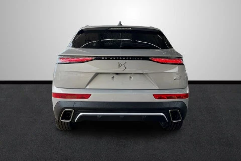 DS 7 PLUG-IN HYBRID 225 PALLAS