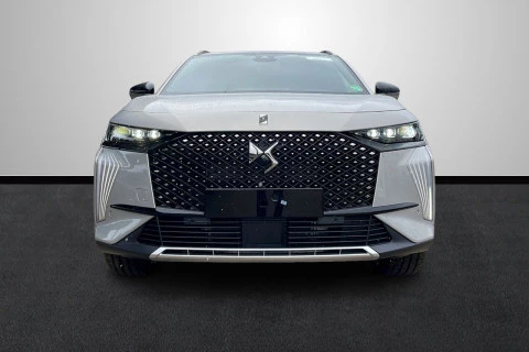DS 7 PLUG-IN HYBRID 225 PALLAS
