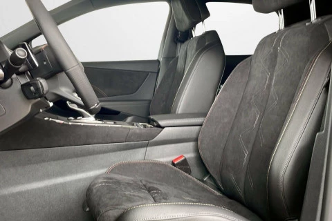 DS 7 PLUG-IN HYBRID 225 PALLAS