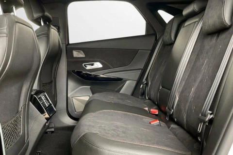 DS 7 PLUG-IN HYBRID 225 PALLAS