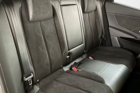 DS 7 PLUG-IN HYBRID 225 PALLAS