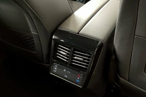 DS 7 PLUG-IN HYBRID 225 PALLAS