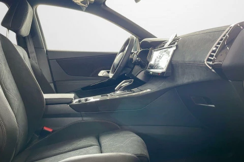 DS 7 PLUG-IN HYBRID 225 PALLAS