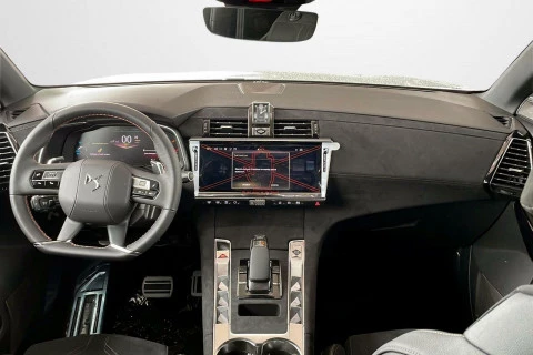 DS 7 PLUG-IN HYBRID 225 PALLAS