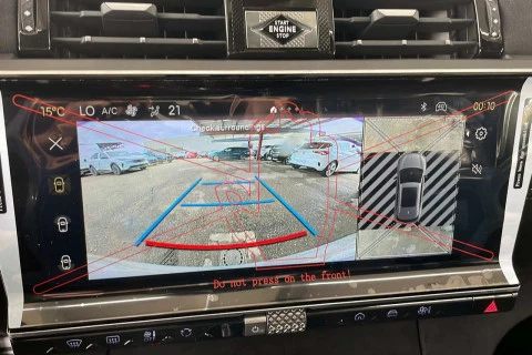 DS 7 PLUG-IN HYBRID 225 PALLAS