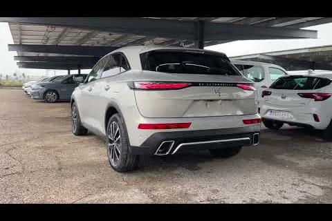 DS 7 PLUG-IN HYBRID 225 PALLAS