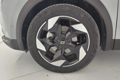 Renault Captur  Hibrido  E-TECH Hibrido Techno 105kW