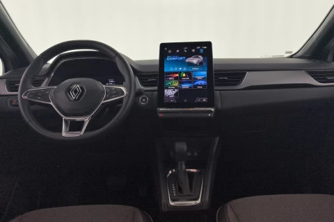 Renault Captur  Hibrido  E-TECH Hibrido Techno 105kW