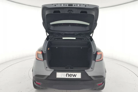 Renault Captur  Hibrido  E-TECH Hibrido Techno 105kW