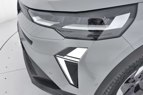 Renault Captur  Hibrido  E-TECH Hibrido Techno 105kW