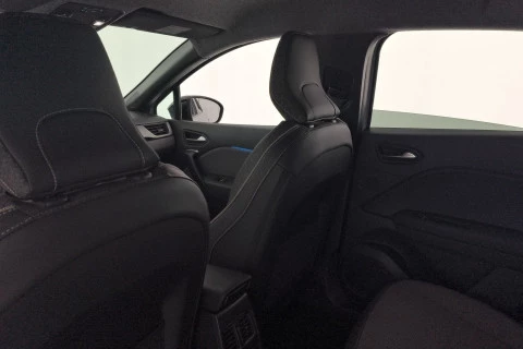 Renault Captur  Hibrido  E-TECH Hibrido Techno 105kW