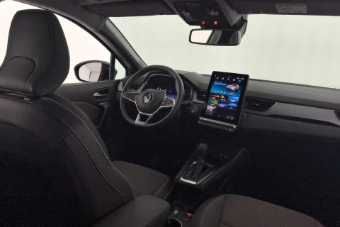 Renault Captur  Hibrido  E-TECH Hibrido Techno 105kW