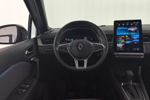 Renault Captur  Hibrido  E-TECH Hibrido Techno 105kW