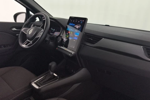 Renault Captur  Hibrido  E-TECH Hibrido Techno 105kW