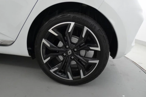 Renault Clio  Hibrido  E-TECH Full Hybrid Techno 105kW