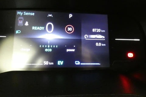 Renault Clio  Hibrido  E-TECH Full Hybrid Techno 105kW