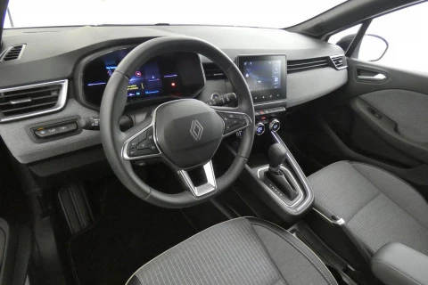 Renault Clio  Hibrido  E-TECH Full Hybrid Techno 105kW