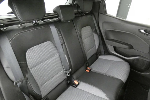 Renault Clio  Hibrido  E-TECH Full Hybrid Techno 105kW