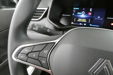 Renault Clio  Hibrido  E-TECH Full Hybrid Techno 105kW