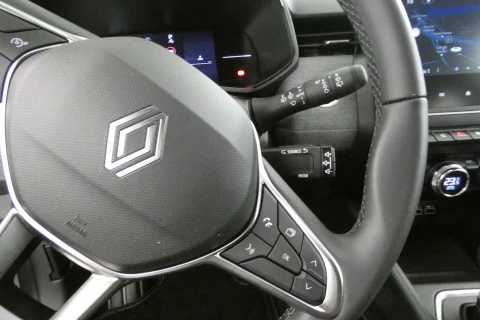 Renault Clio  Hibrido  E-TECH Full Hybrid Techno 105kW