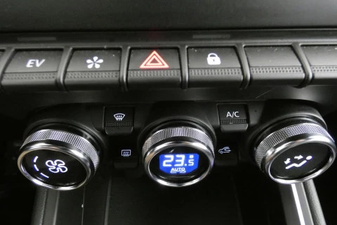 Renault Clio  Hibrido  E-TECH Full Hybrid Techno 105kW