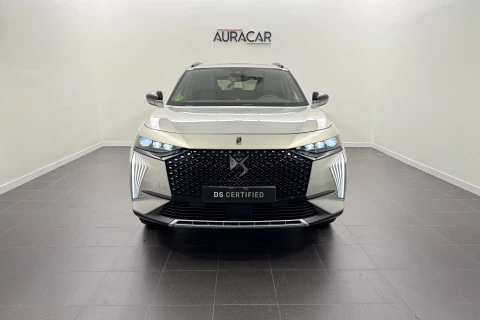 DS 7 BlueHDi 130 AT PALLAS