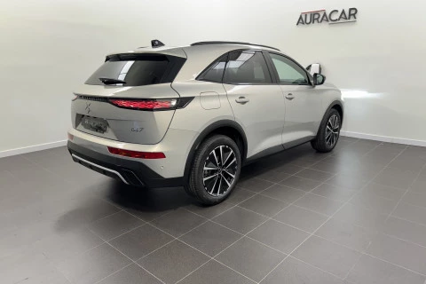 DS 7 BlueHDi 130 AT PALLAS