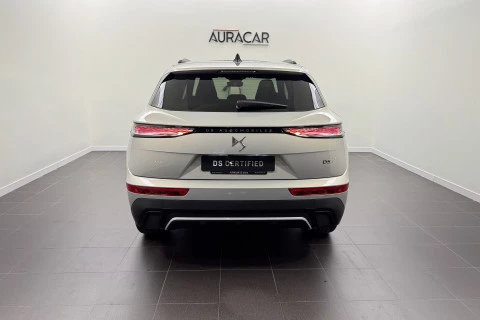 DS 7 BlueHDi 130 AT PALLAS