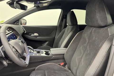 DS 7 BlueHDi 130 AT PALLAS