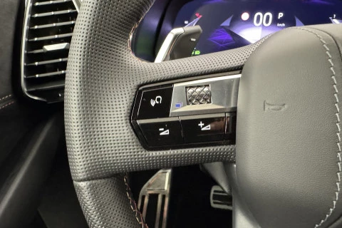 DS 7 BlueHDi 130 AT PALLAS